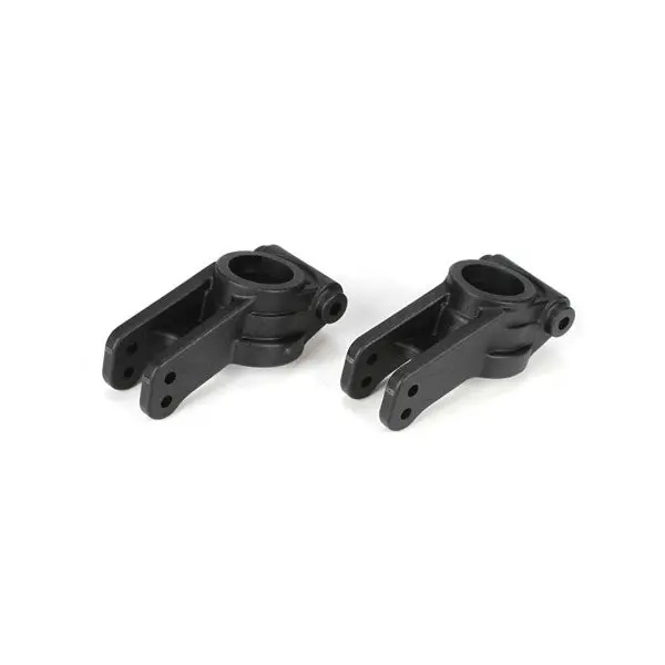 Losi Rear Hub Carrier Set (2) 5Ive-Tm Mini Wrc 1