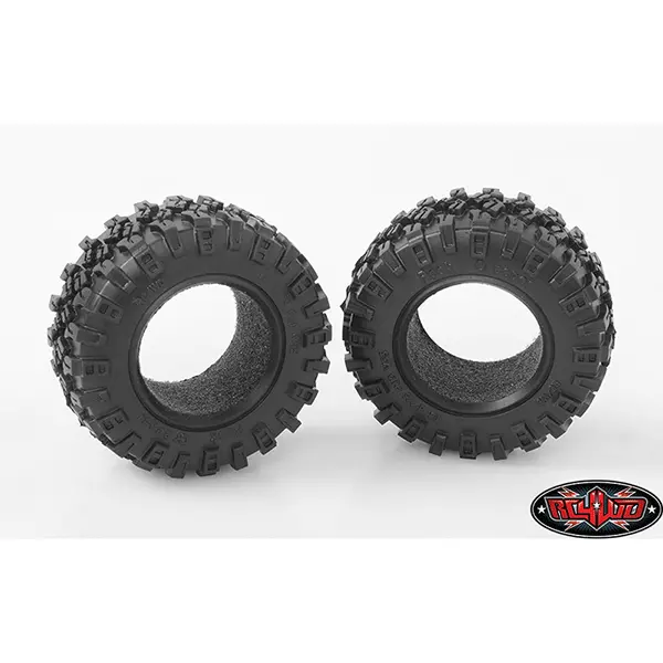 Rc4wd Rock Creeper 1.0" Crawler Tires 1