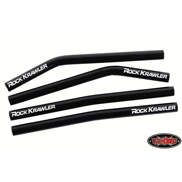 Rc4wd Rock Krawler Extended Length Aluminum Links For Axial Wraith 1