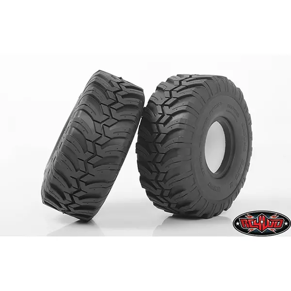 Rc4wd Interco Ground Hawg Ii 1.9" Scale Tires 1