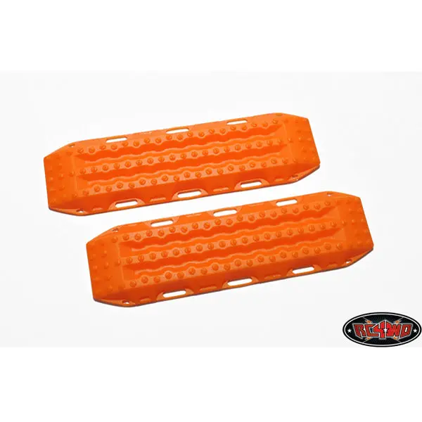 Rc4wd Maxtrax Vehicle Extraction And Recovery Boards 1/10 (2) 1