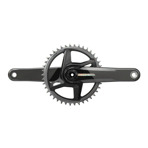 Sram Force1 Wide Chainset [Oem] 1