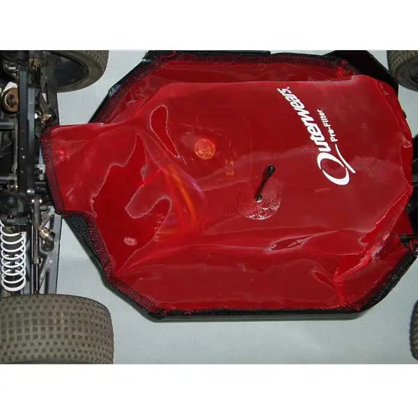 Jammin Scrt 10 Short Course Truck Shroud 1