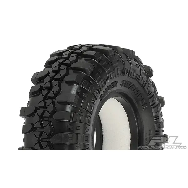 Pro-Line Interco Tsl Sx Super Swamper 1.9" Rock Crawler Tires (2) (G8) 1