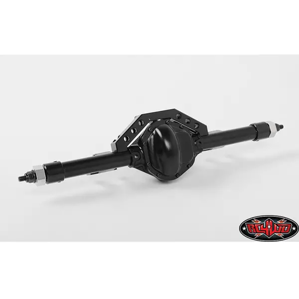 Rc4wd D44 Narrow Rear Axle (Axial Scx10 Width) (D) 1