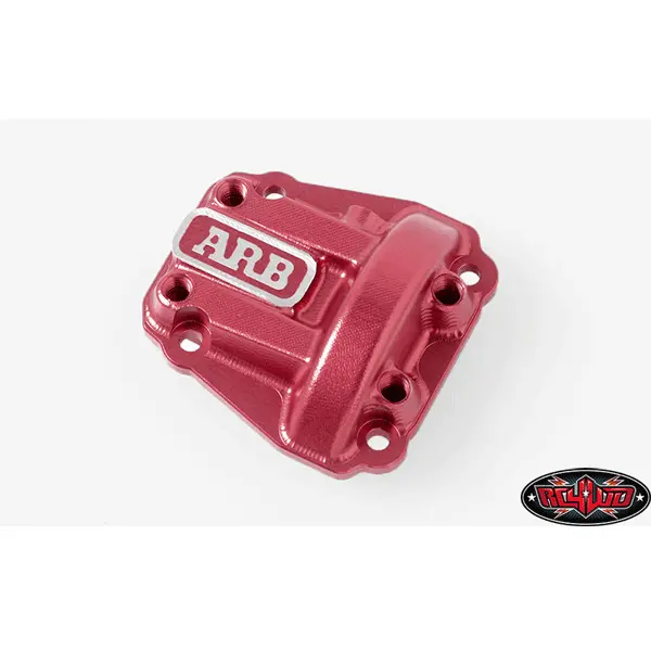 Rc4wd Arb Diff Cover For Vaterra Ascender 1