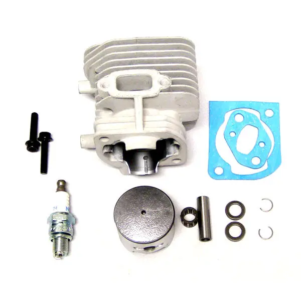 36Mm 29Cc 2-Bolt Bore Up Kit-38Mm Skirt Big Bore 1