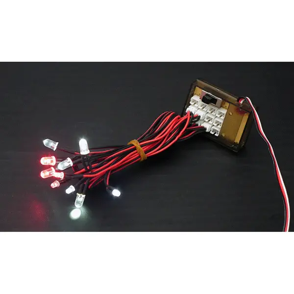 Rc4wd Super Bright Scale Light System 2 1