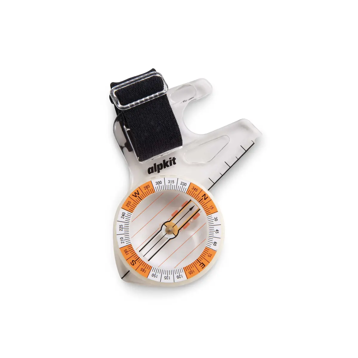 Williams Fellmaster Compass 1