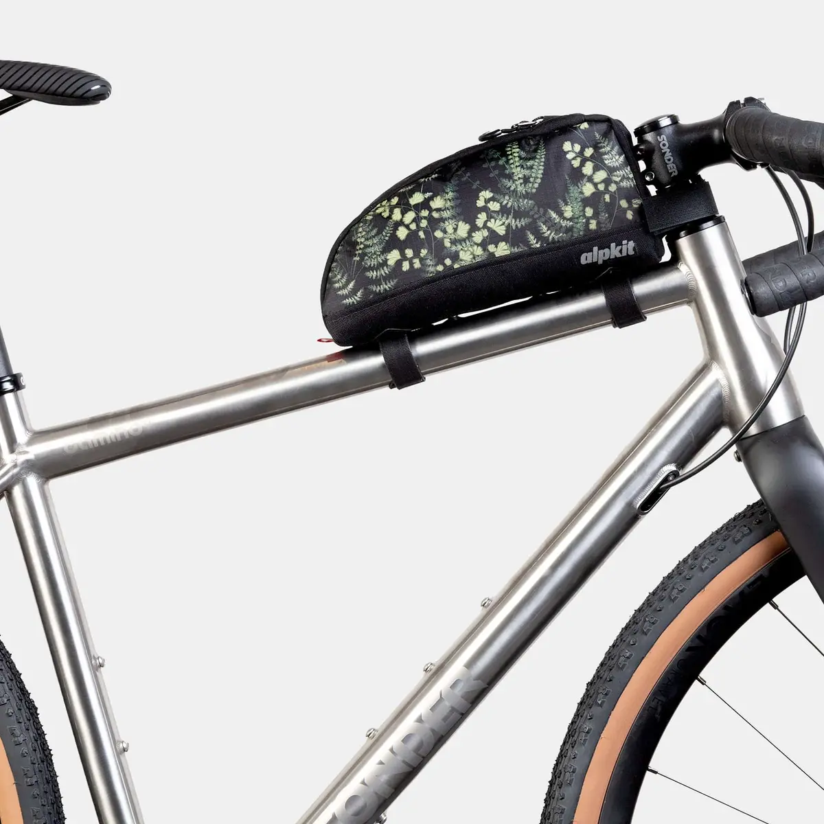 Forester Fuel Pod 2