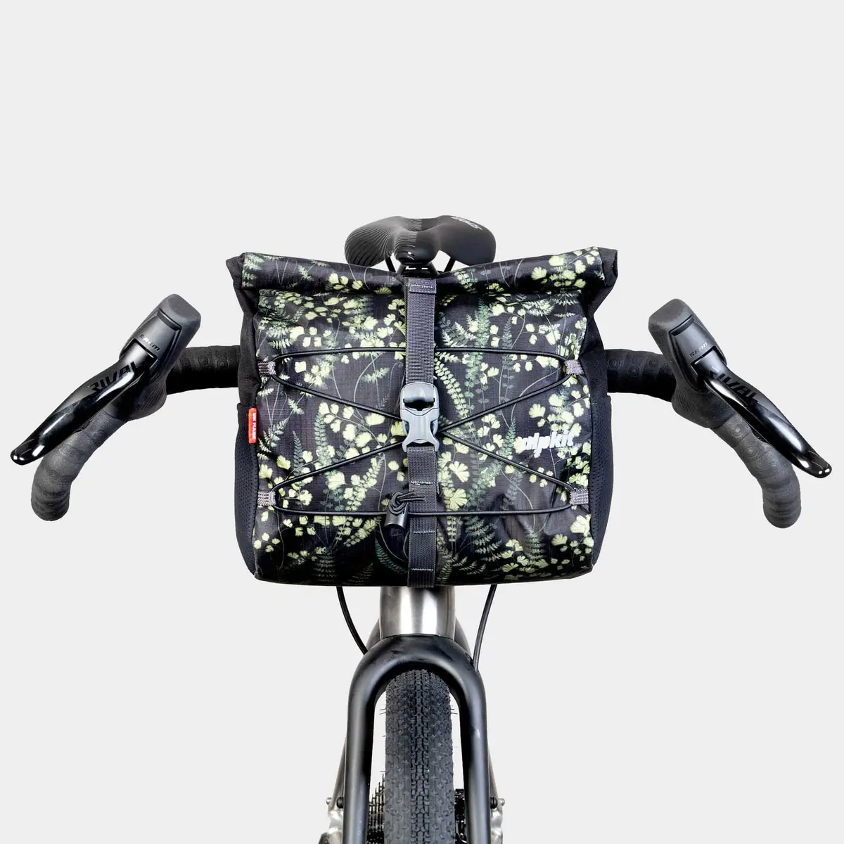 Forester Gravel Bag 1