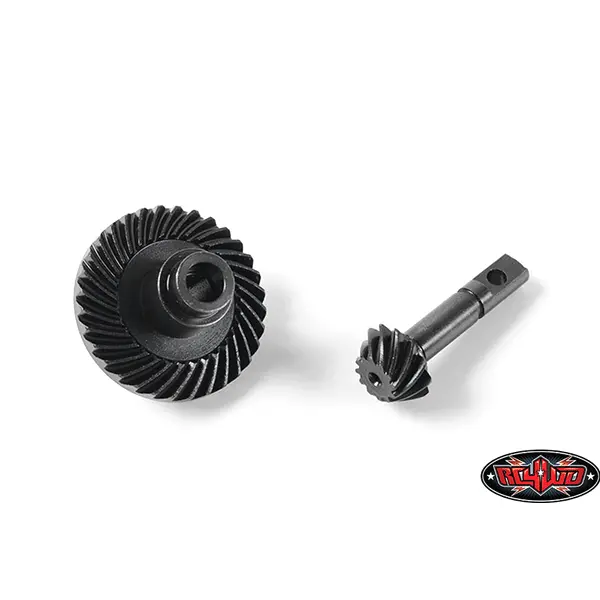 Rc4wd Helical Gear Set For 1/10 Yota Axle 1