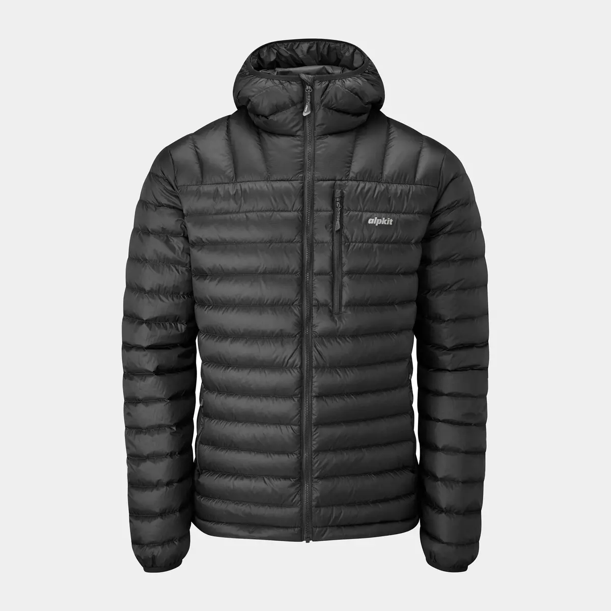 Men's Filoment Hooded Softshell - Image 6