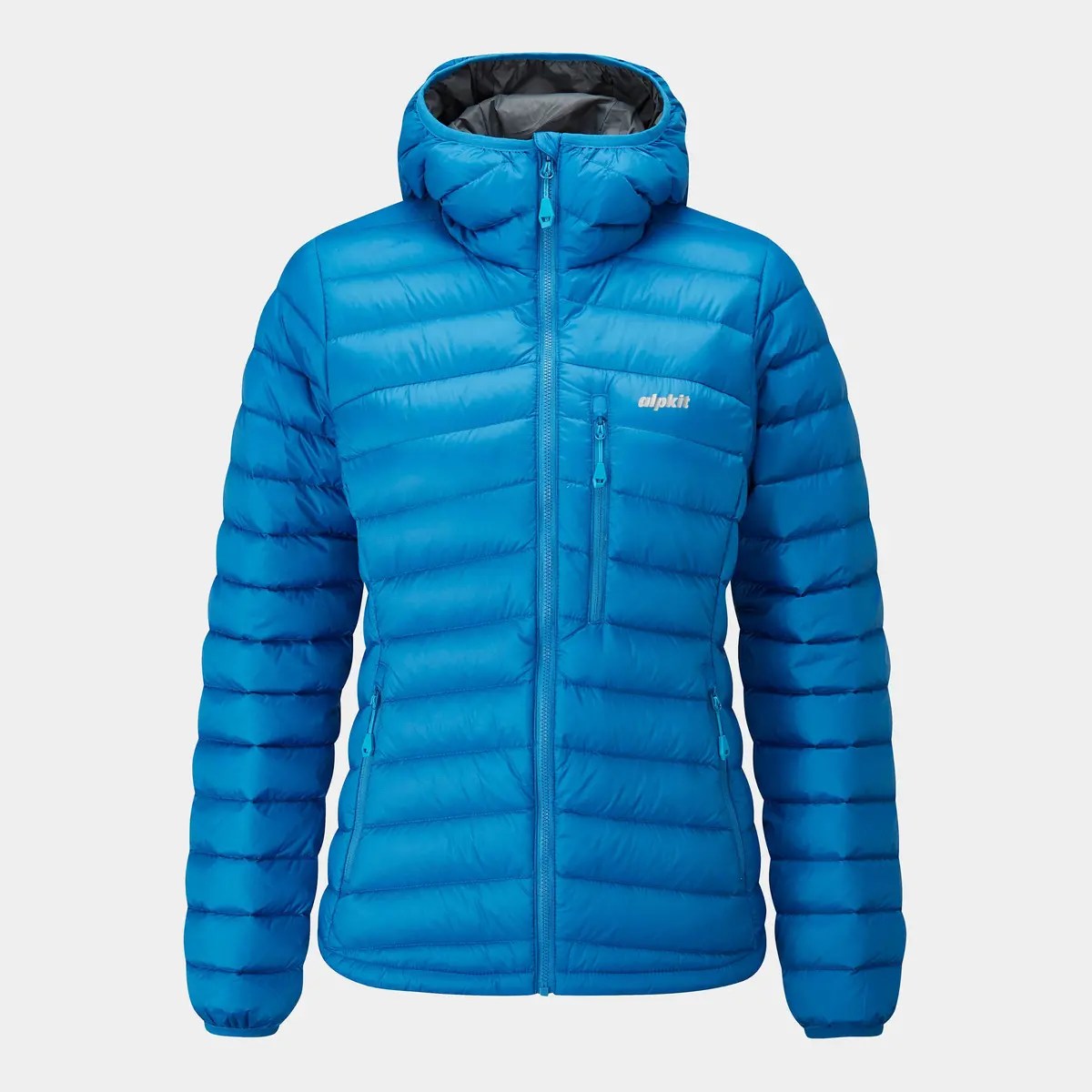 Filoment Hoody [Womens] 10