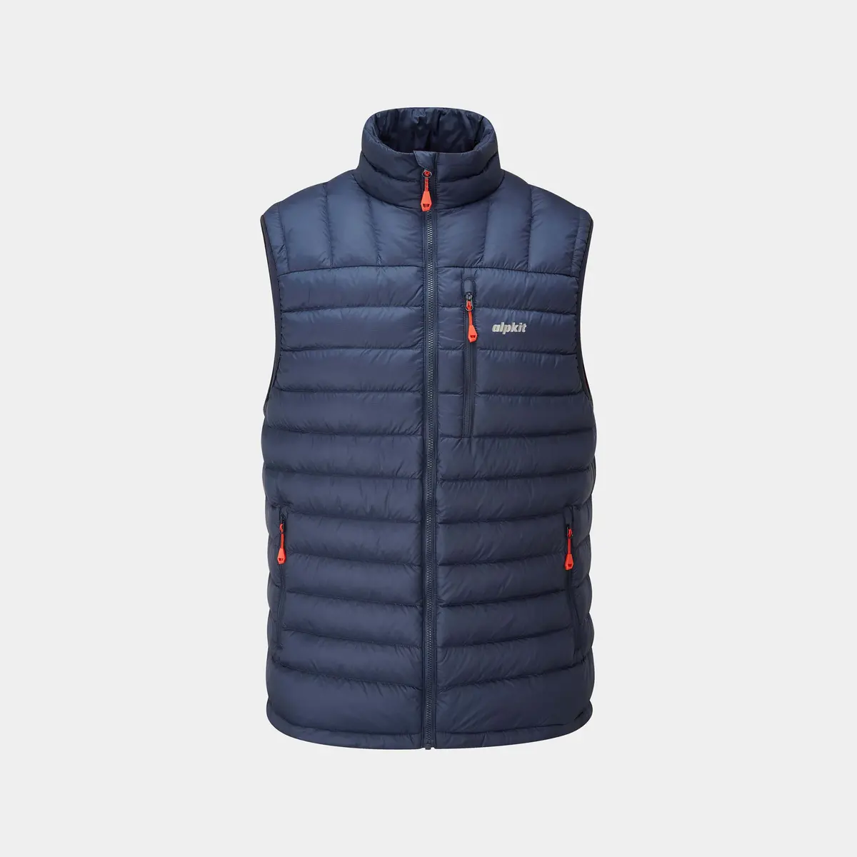 Filoment Vest [Mens] 1