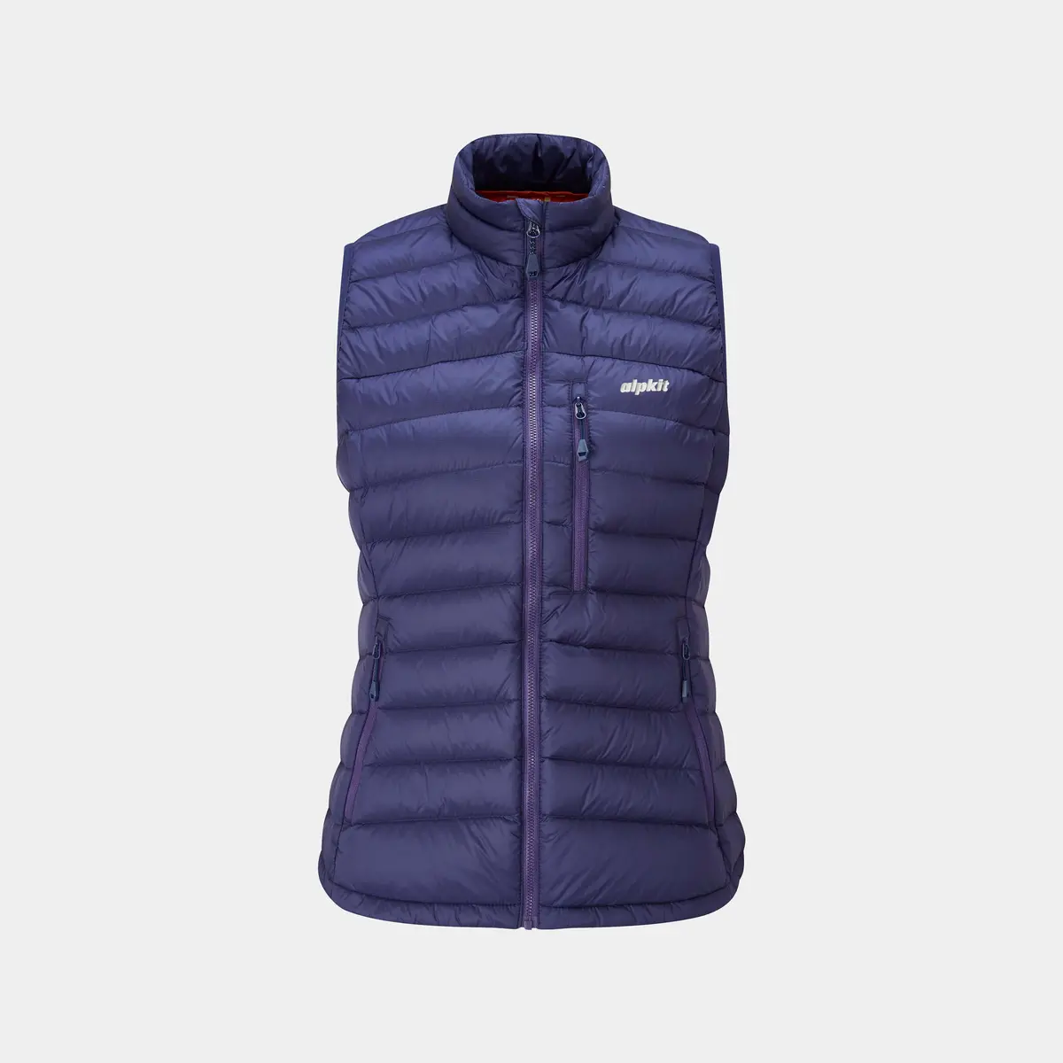 Filoment Vest [Womens] 1