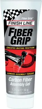 Finish Line Fiber Grip, 1.75Oz Tube 1
