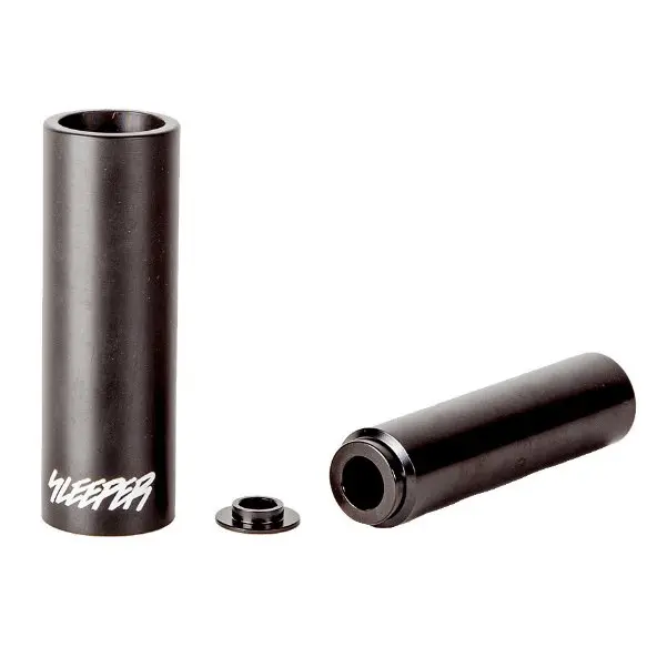 Fit Ethan Sleeper Peg - Black 1