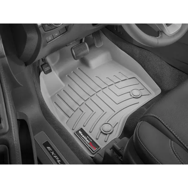 Weathertech Floor Liner For Toyota Tundra 2012-2021 **Clearance** 1