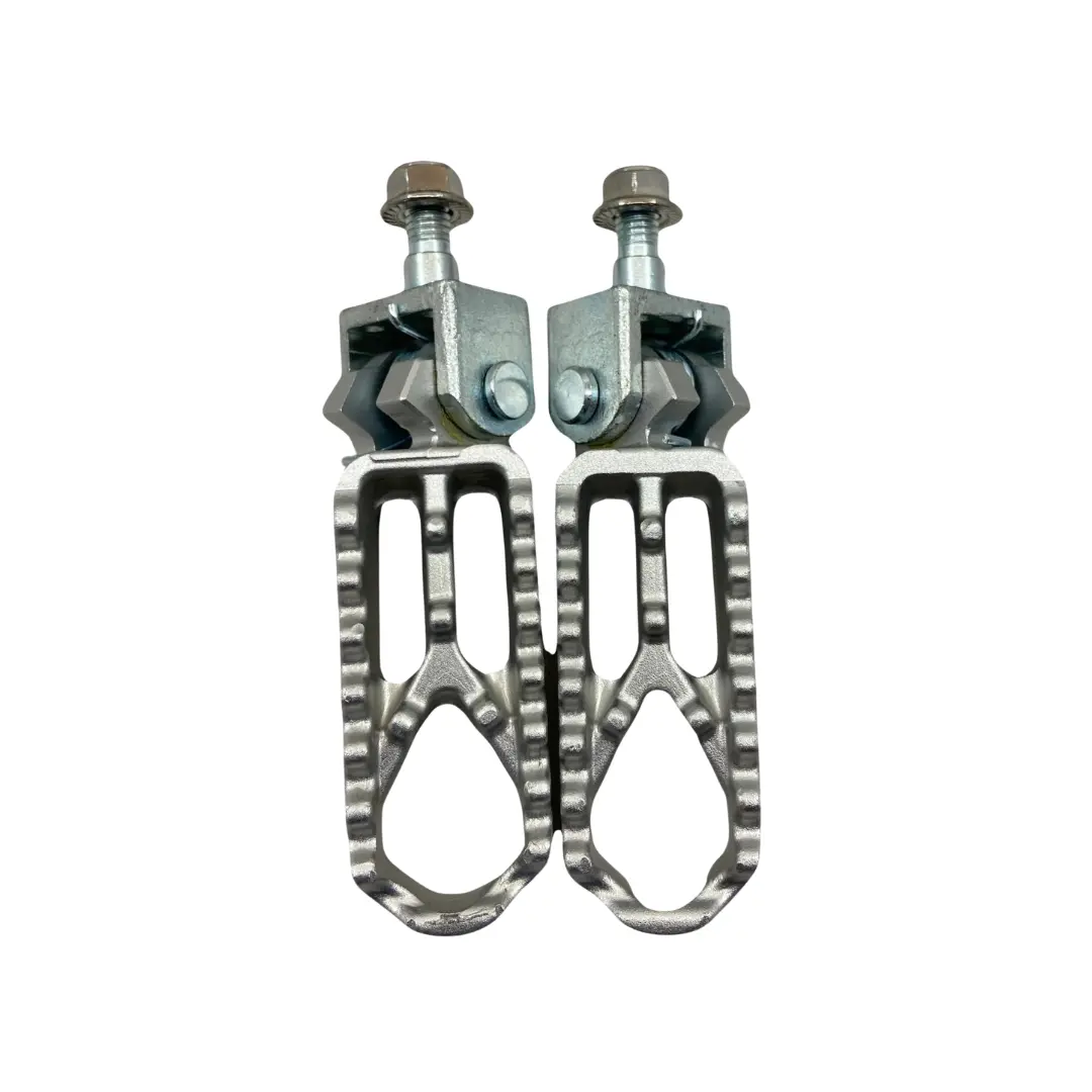 Talaria Footpeg Assembly 1