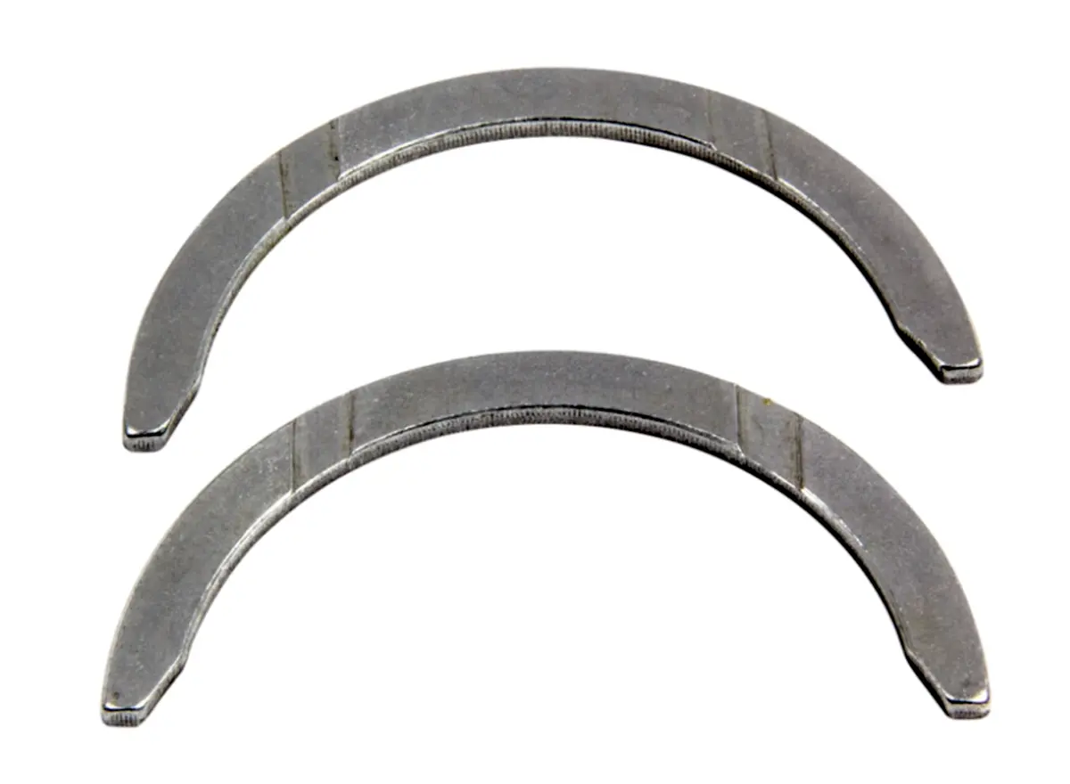 Thrust Bearing Set, Ford Kent , Lotus Twin Cam 1