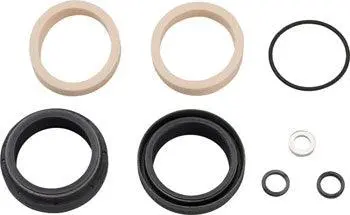 Fox 32Mm Fork Low Friction Flangeless Dust Wiper Kit 1