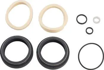 Fox 36Mm Fork Low Friction Flangeless Dust Wiper Kit 1