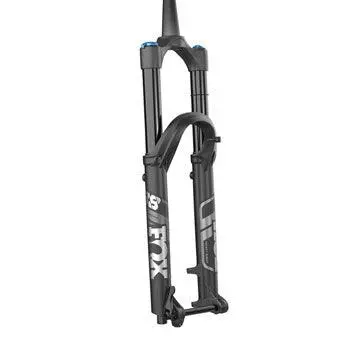 Fox 38 Performance Suspension Fork - 29", 170 Mm, 15Qr X 110 Mm, 44 Mm Offset, Matte Black, Grip, 3-Position 1