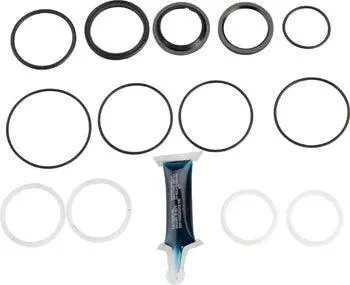 Fox Factory Rebuild Kit For Float Rear Shocks 1