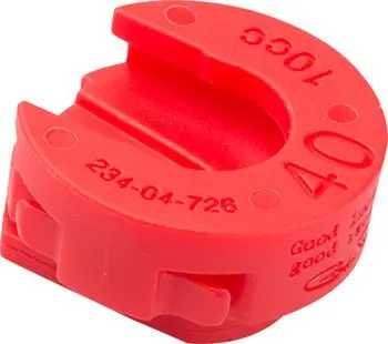 Fox Float Na 2 Air Volume Spacer For 40 1