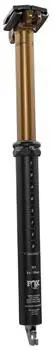 Fox Transfer Factory Dropper Seatpost - 31.6, 100 Mm, Internal Routing, Kashima Coat Upper 1