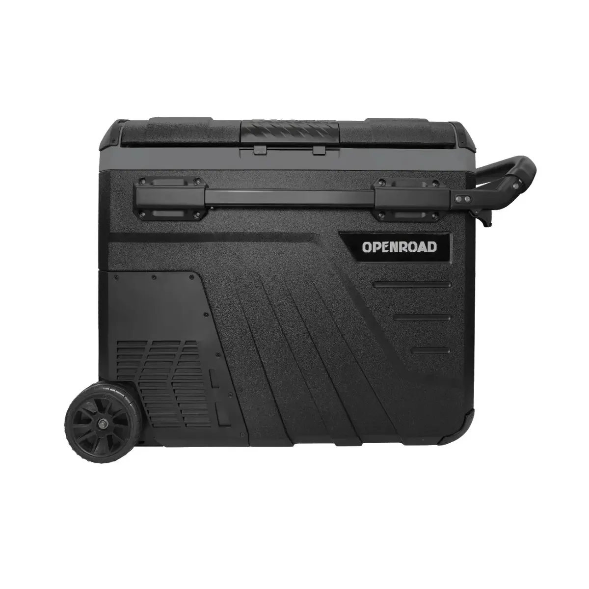 Openroad Portable Fridge | 12V Overland Fridge Freezer 1