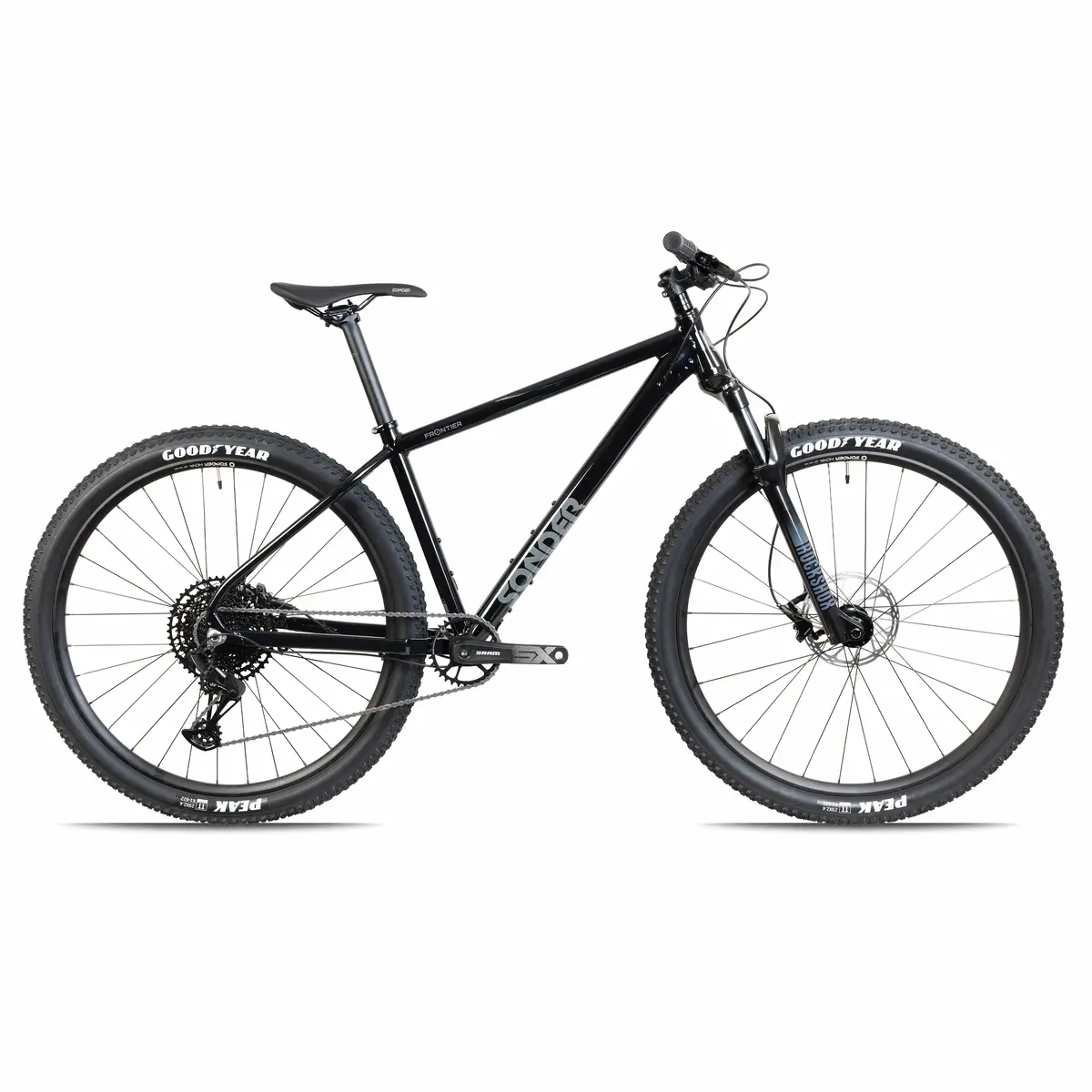 Frontier / Large 1