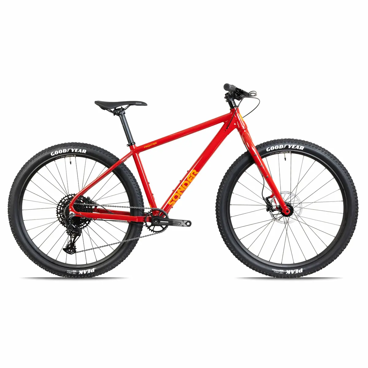 Frontier Sx Eagle Rigid 1