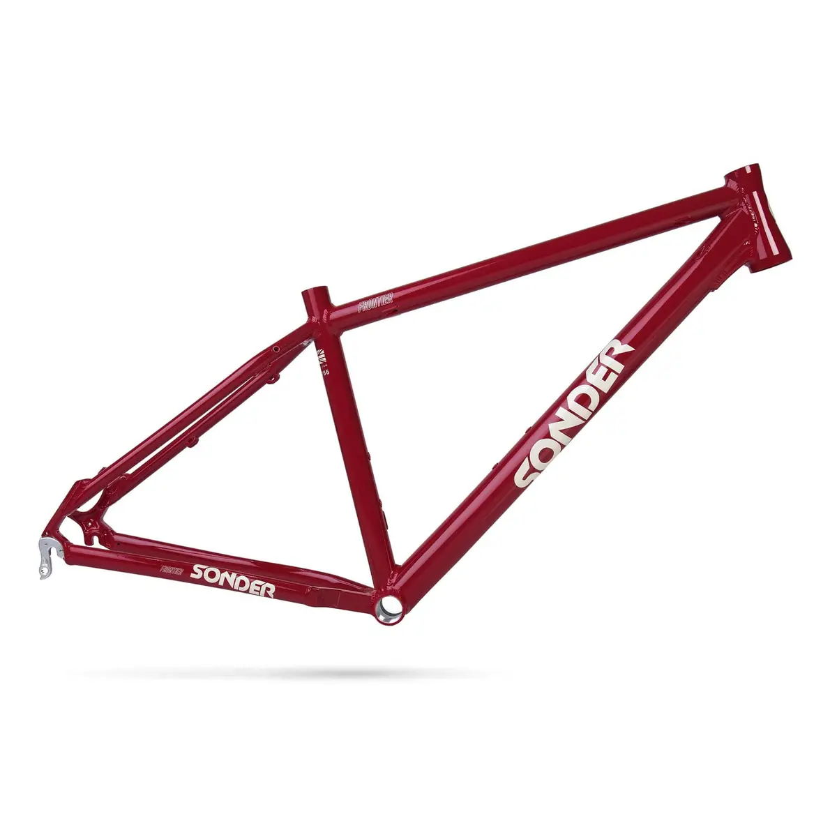 Frontier Frame [V1] 1