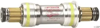 Full Speed Ahead Platinum 68 X 118Mm Isis Bottom Bracket 1