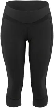 Garneau Neo Power Airzone Knicker - Black, Women's 1