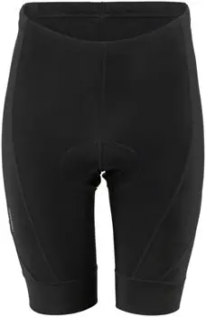 Garneau Optimum 2 Short - Black, Men's, 2X-Large 1