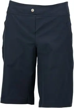 Garneau Radius 2 Women's Short: Dark Night Md 1