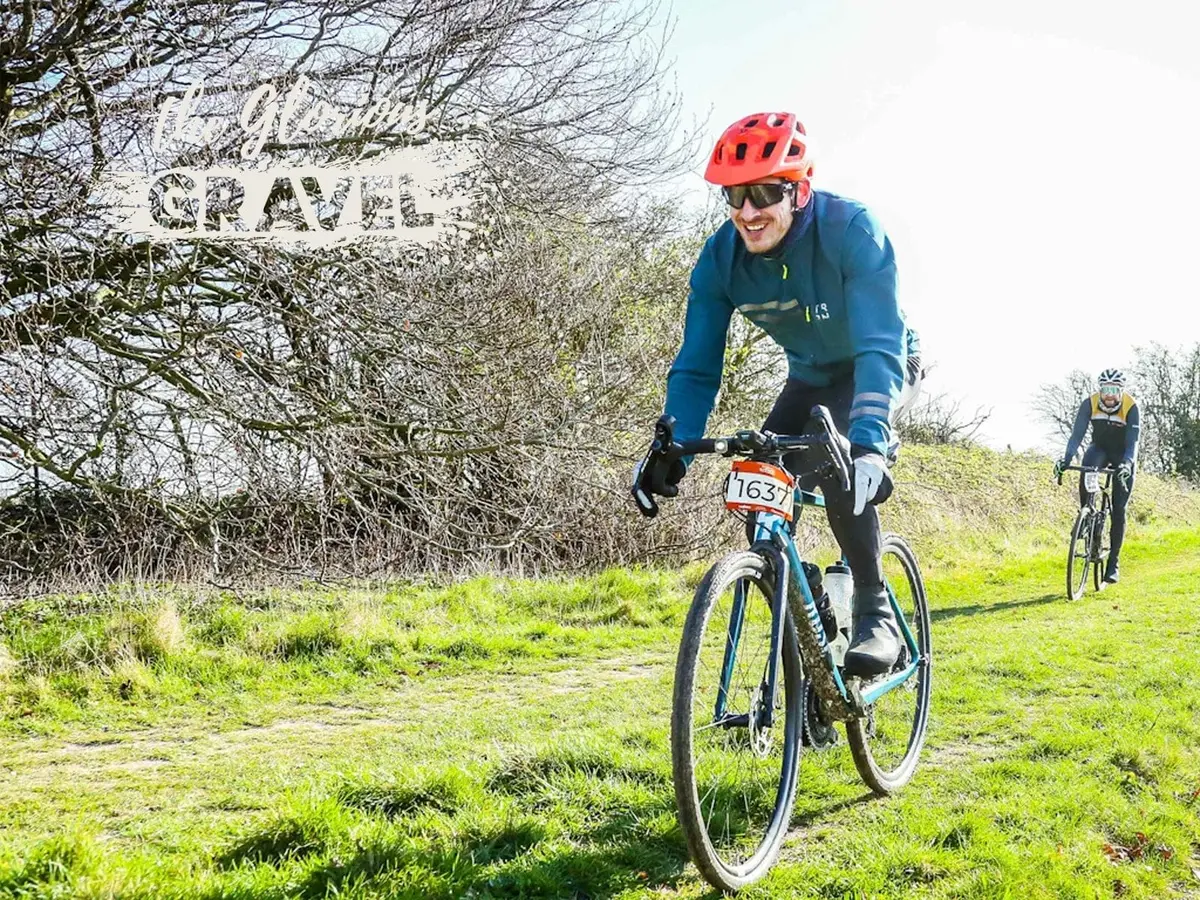 Glorious Gravel: Ridgeway Gravel Epic 1