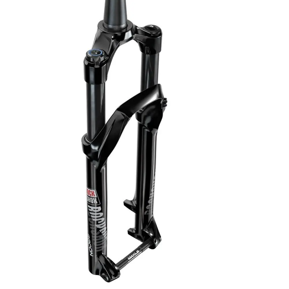 RockShox Recon RL Silver 29er Fork (100mm Travel)