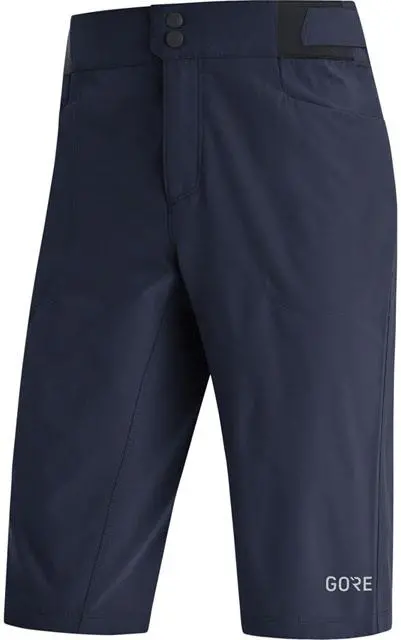 Gore Wear Passion Shorts - Orbit Blue, Men's 1