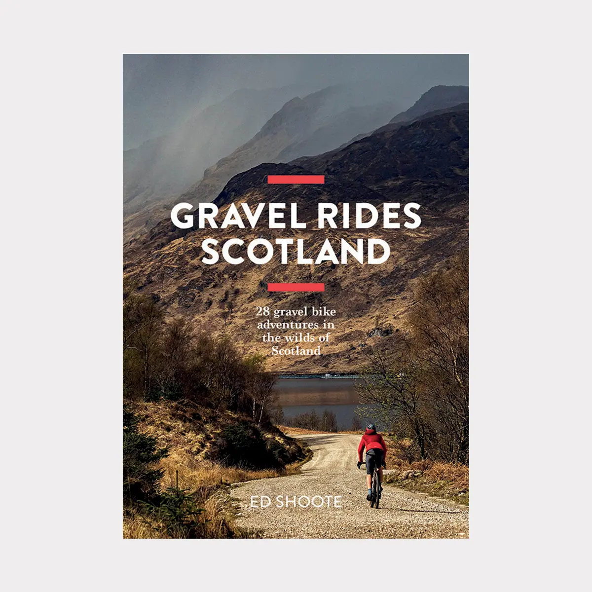 Gravel Rides Scotland 1