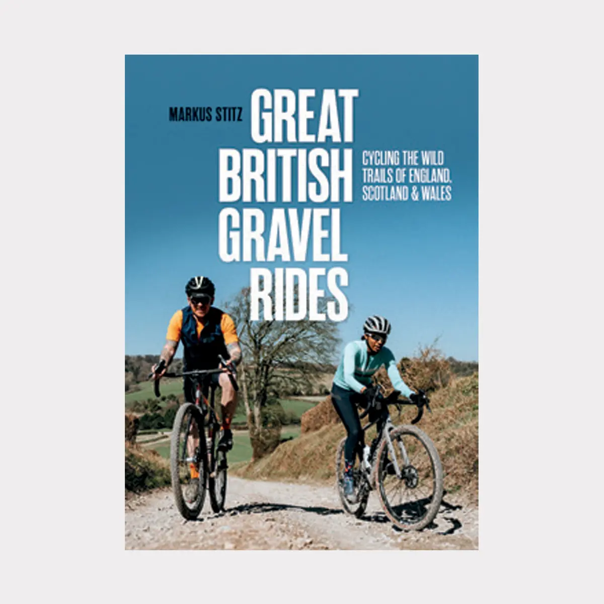 Great British Gravel Rides 1