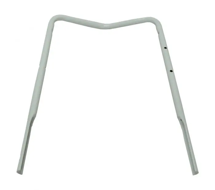 Replacement Upper Handle Assembly For 25092 1