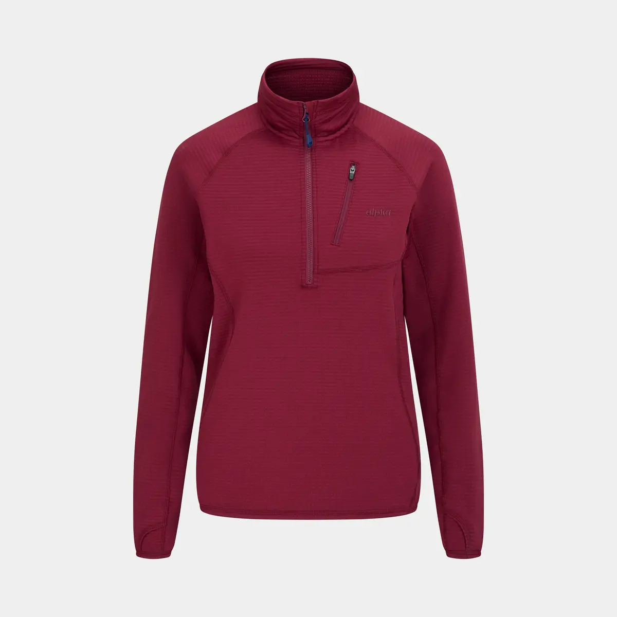 Griffon Half-Zip [Womens] 2