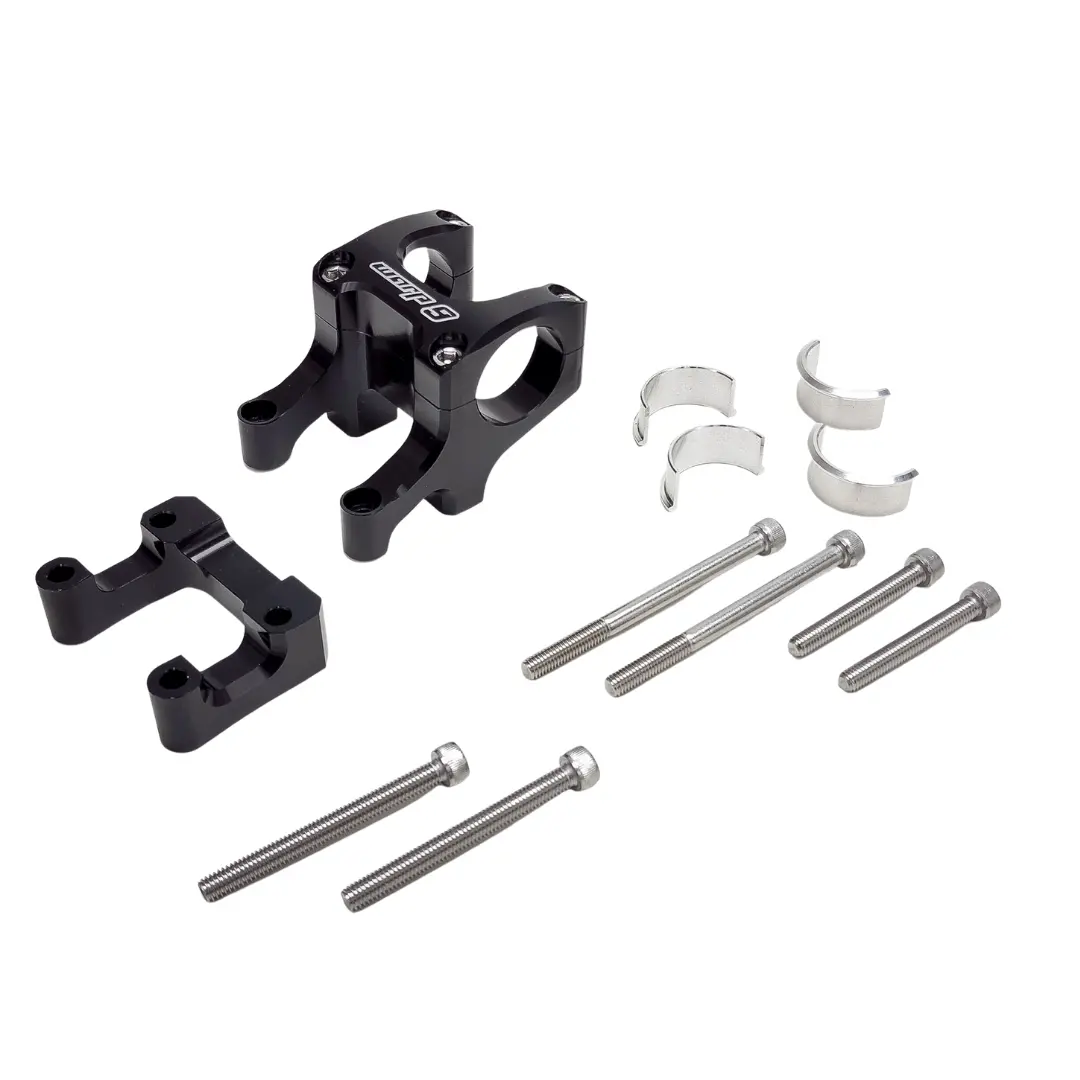 Handlebar Mount 1