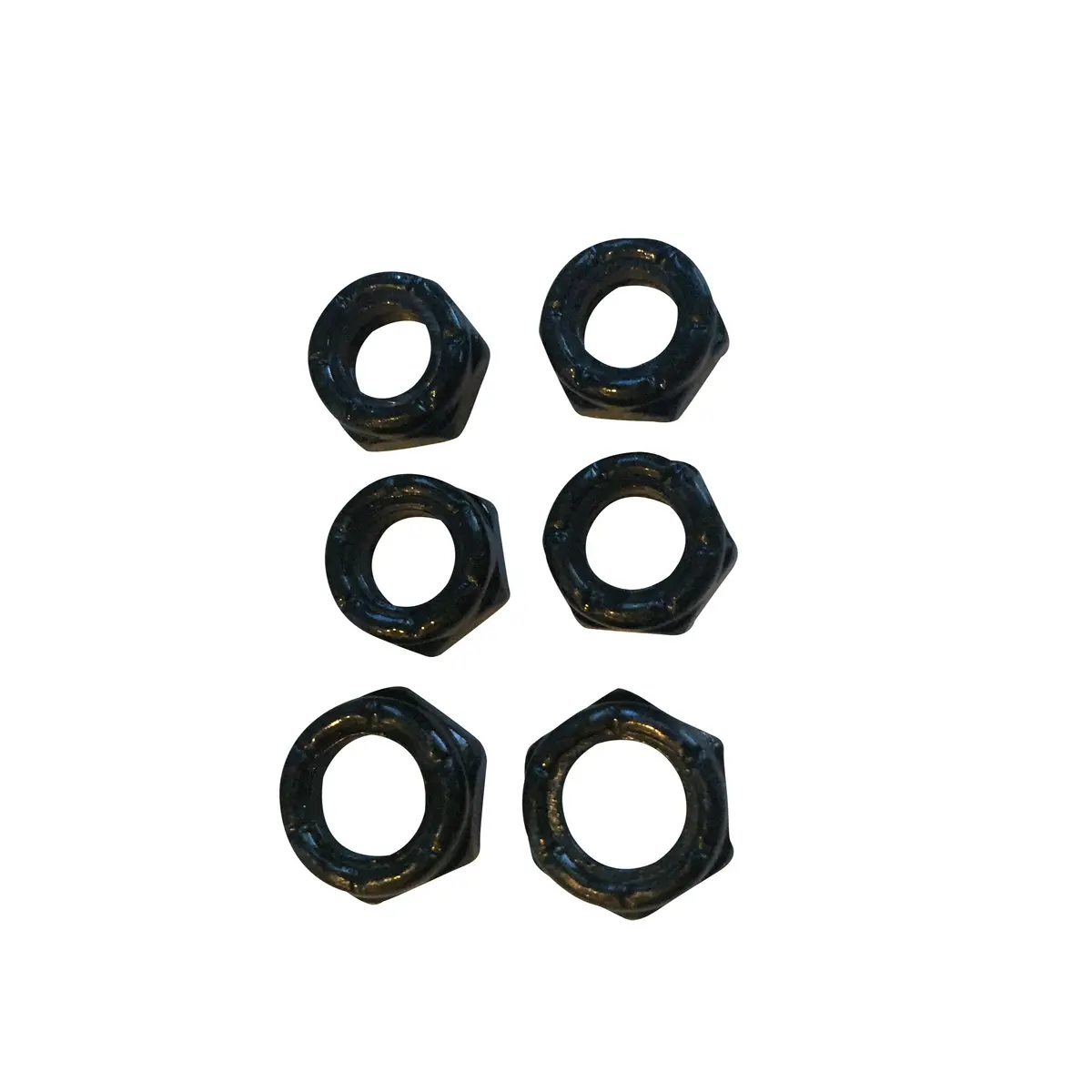 Nuts Set By Longboard Living 1