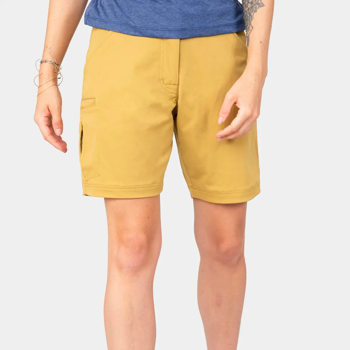 Hauler [Womens] 1
