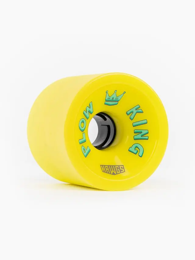 Hawgs Plow King 72Mm 2